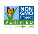 Non GMO Project Verified Logo