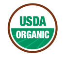 USDA Organic Logo