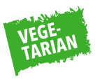 vegetarian logo